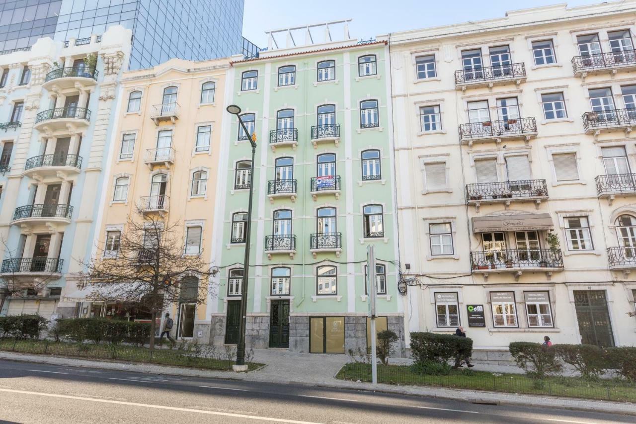 Superior Apartment